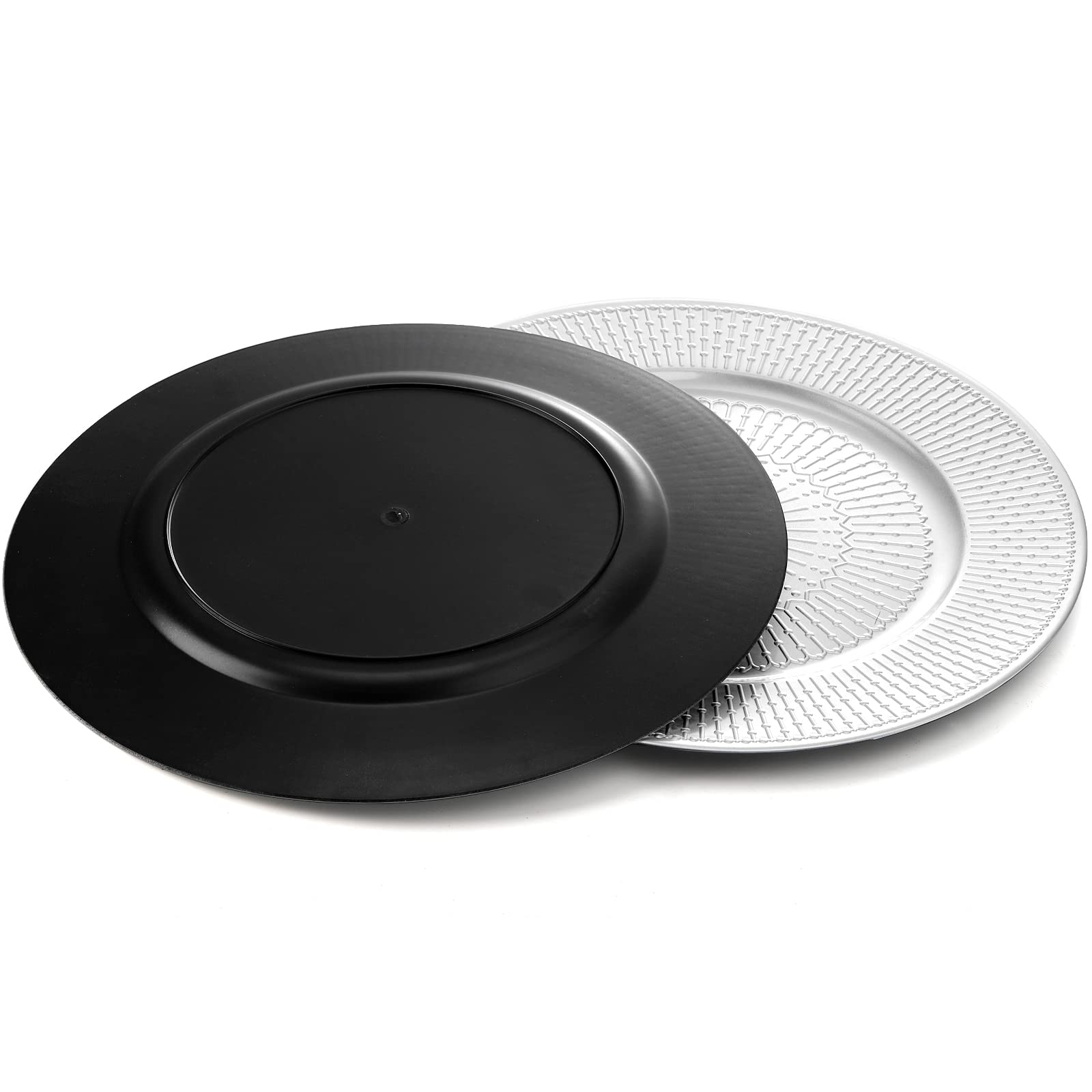 DEAYOU floral-textured surface detail showcasing ornamental pattern and light reflection