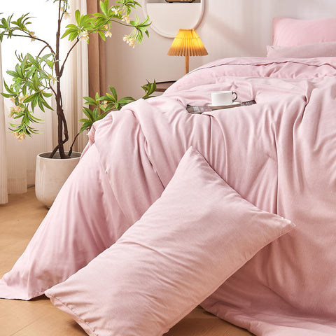 DECMAY styled bedroom scene showing set enhancing room decor
