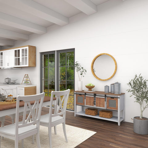 deco 79 open jar interior view showing usable storage space and easy access benefit