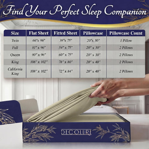 DECOLURE folded sheet texture emphasizing silky hand and durable finish