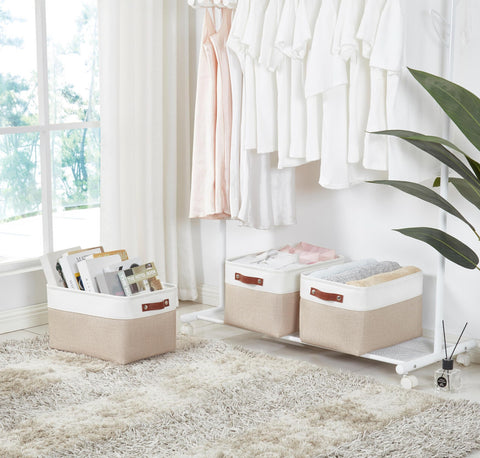 DECOMOMO folded flat to save space when not in use for convenient storage