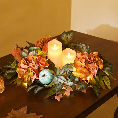 Decor by Hannah packaged flat to illustrate shipping compactness and easy setup
