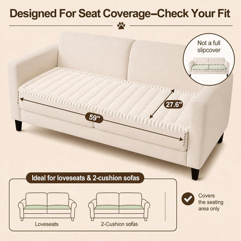 decorUhome folded cover highlighting easy storage and portability