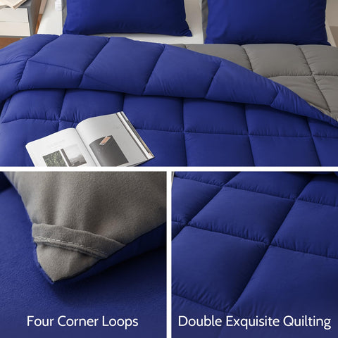 Decroom fabric texture closeup showing soft polyester shell and breathable feel