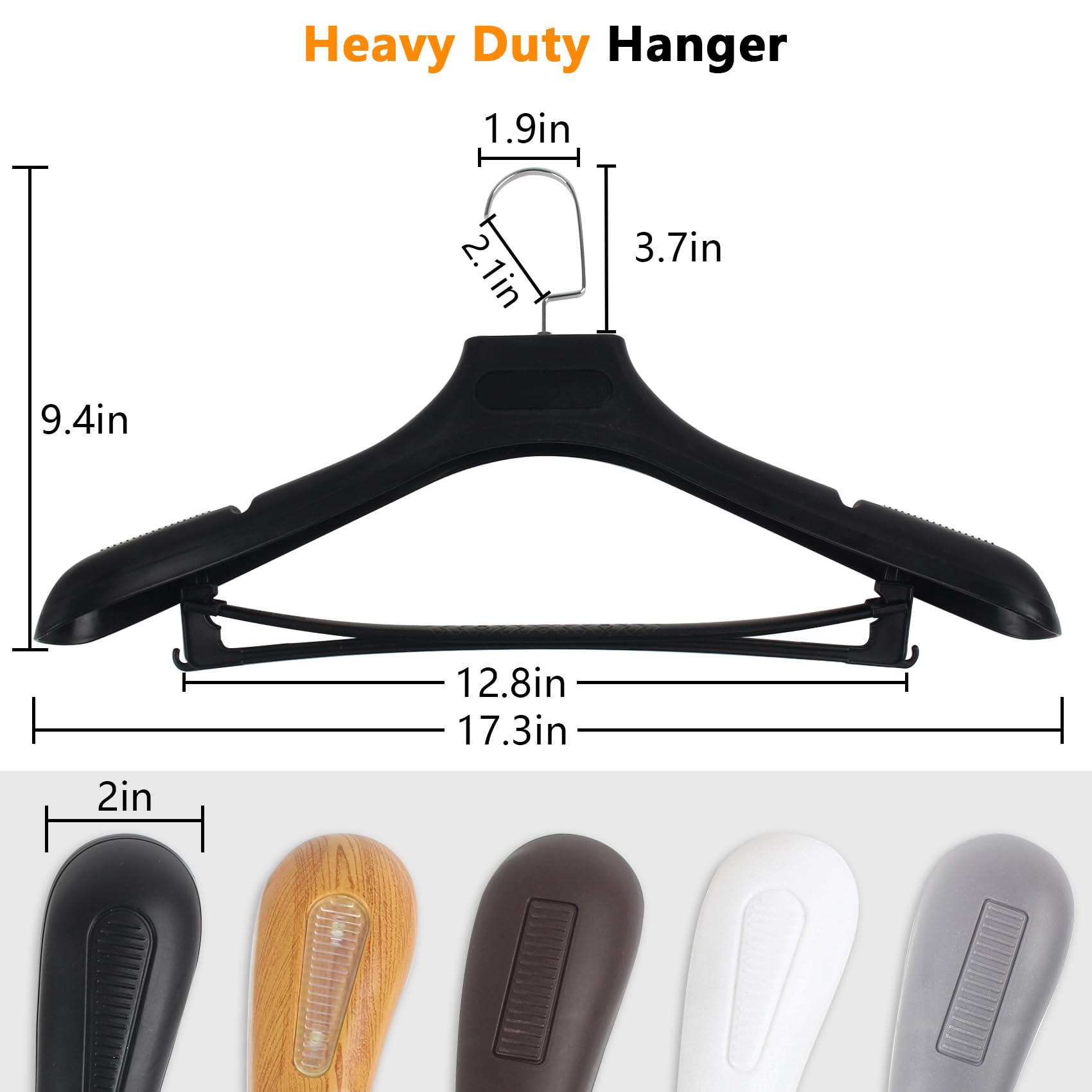 DEDU close-up of curved shoulder contour protecting jacket shape and collar