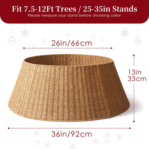 Deerher close-up of woven rattan texture shows handcrafted durability benefit