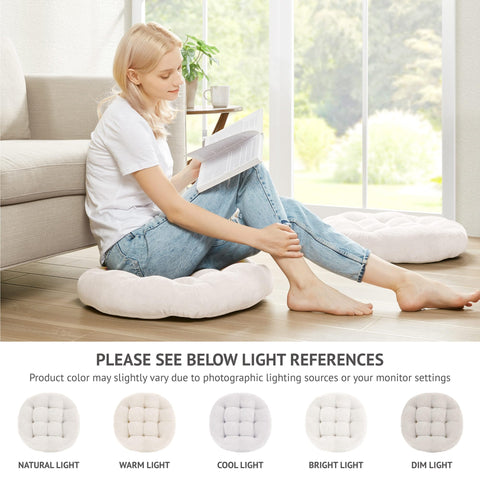 Degrees of Comfort side profile showing 3.5-inch thickness for stable support