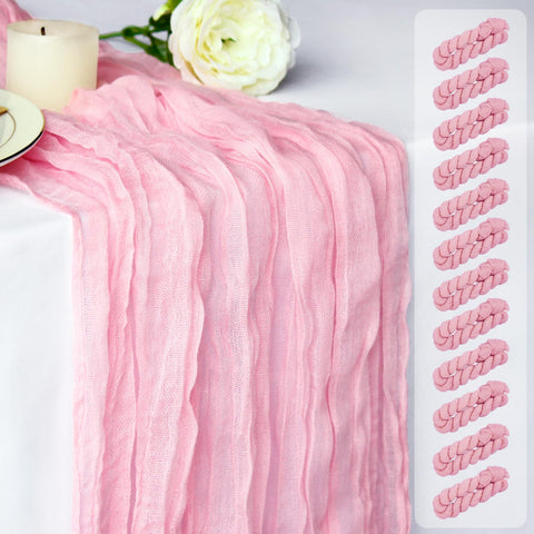 Dekafri front packaging showing 12-pack pink runners and easy setup