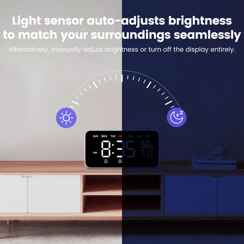 Dekala speaker grille close-up for sleep sounds that promote relaxation