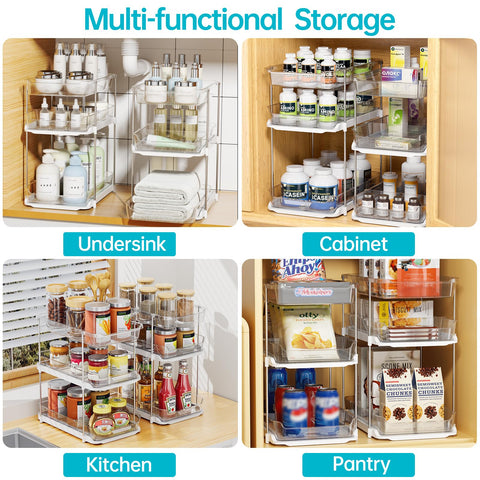 Delamu divider detail showing movable dividers for stable separated storage