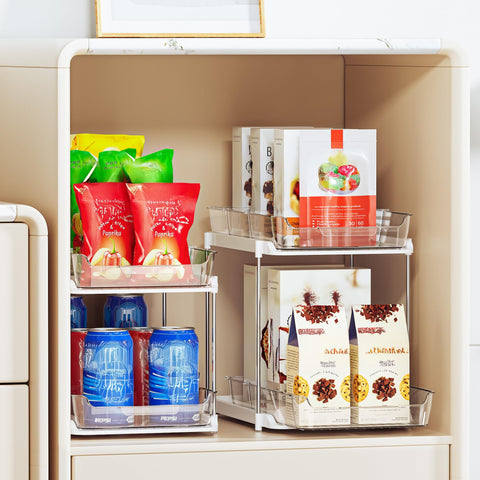 Delamu movable dividers organized to secure small bottles