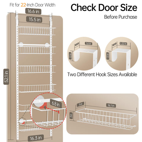 Delamu shelf adjustment demo showing customizable basket spacing