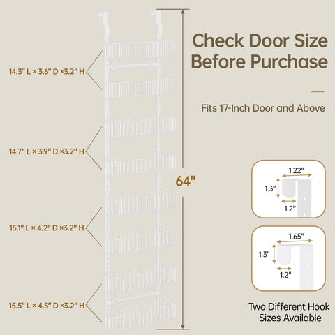 Delamu side profile highlighting 4.5 inch depth and space-saving benefit