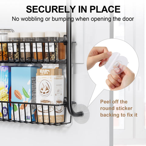 Delamu with cans to show scale and high-capacity storage