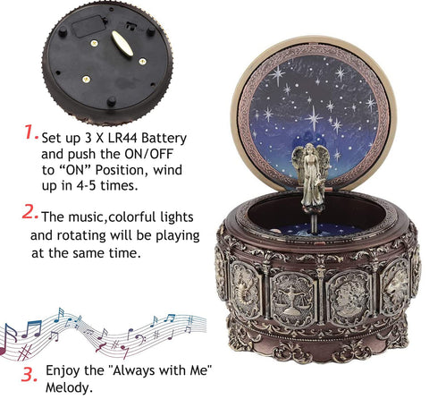 DELIWAY hand-painted resin texture close-up highlighting craftsmanship, durable finish benefit