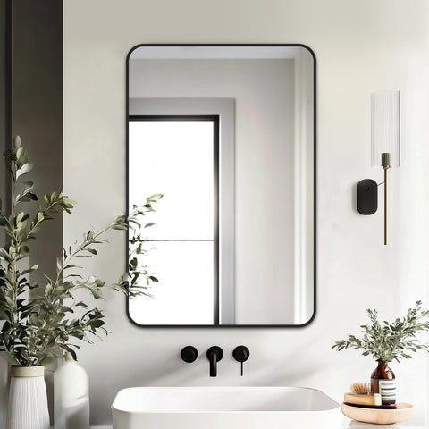 Delma close-up of black frame texture highlighting durable finish