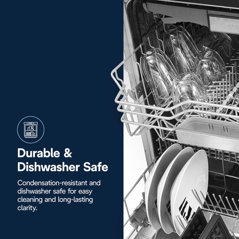 De'Longhi close-up of inner wall clarity demonstrating thermal insulation performance