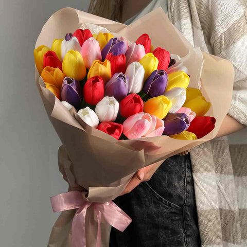 Deorok bundled stems stored neatly showing reuse and long-term convenience
