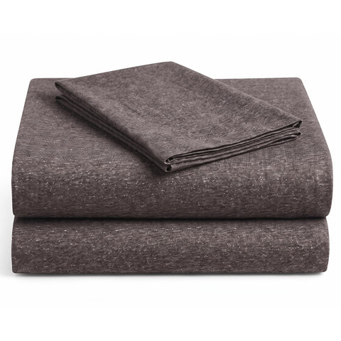 DESTINY CRESCENT front packaging view showing Heather Grey set and clear labeling benefit of neat presentation