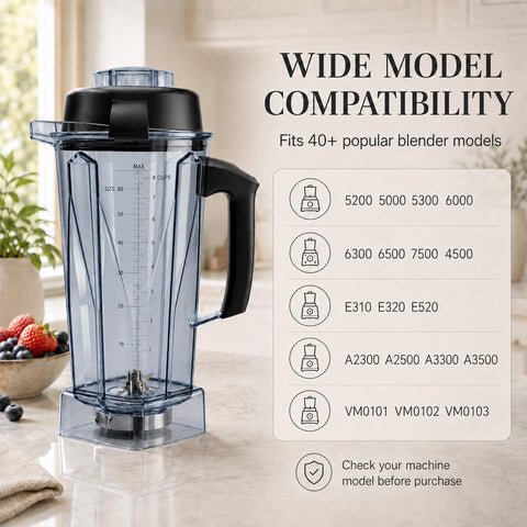 Deuovht label and compatibility listing clarifies model fit for confident buying