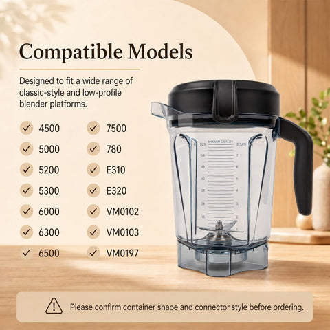Deuovht pitcher on a kitchen counter in lifestyle setting for daily use