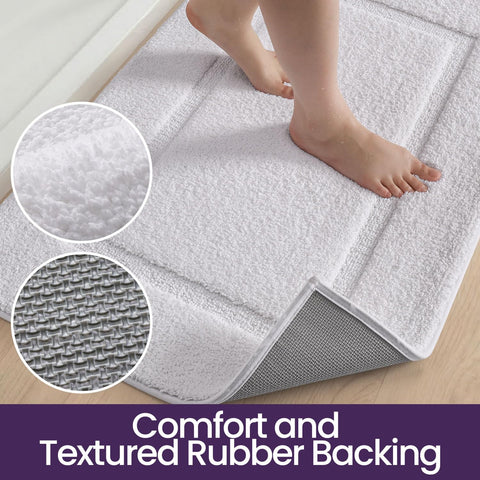DEXI folded to show compact storage and easy handling between washes