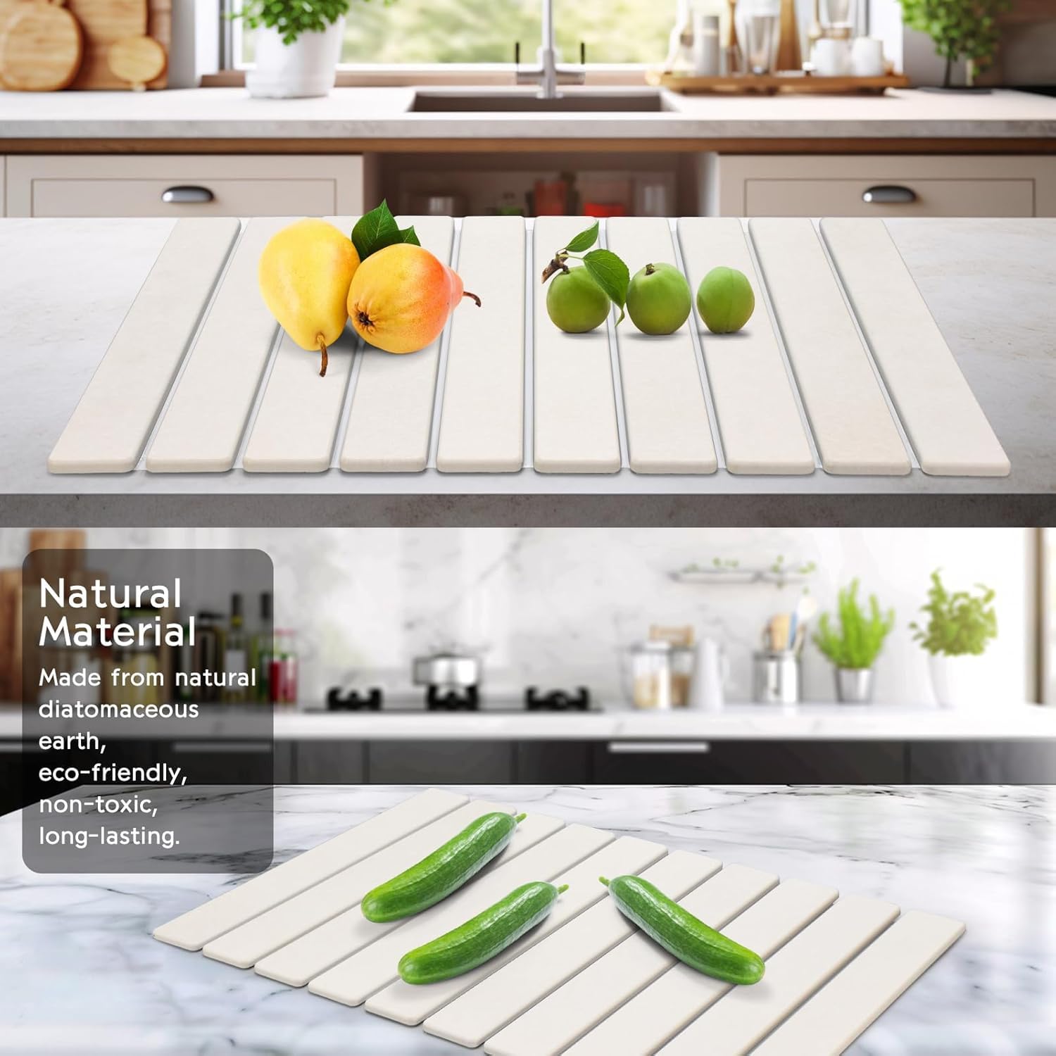 DFJKJUU folded storage demonstration showing easy flat storage and space-saving benefit