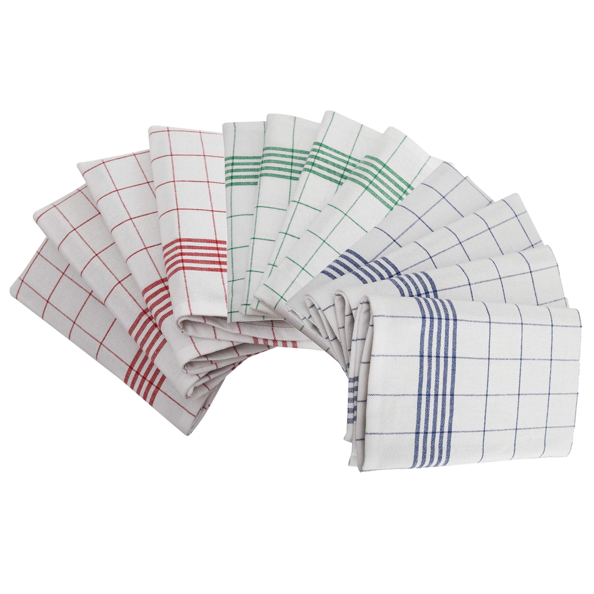 DG Collections close-up of cotton weave showing texture and long-lasting durability benefit
