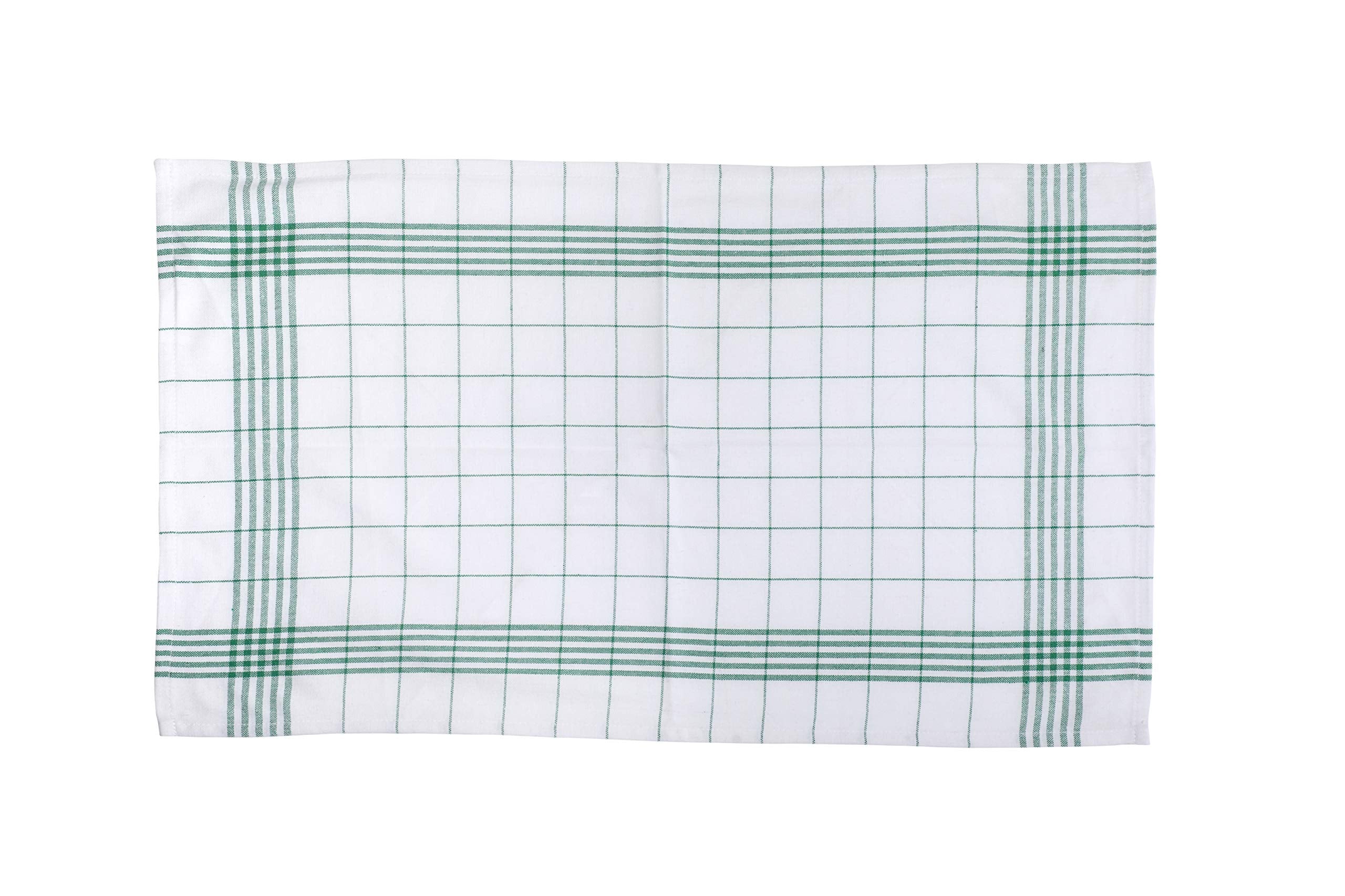DG Collections towels lining a bread basket while serving, presentation and multiuse benefit