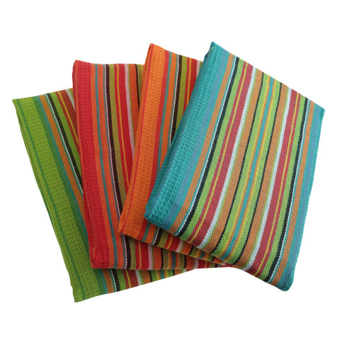DG Collections hem and edge detail showing reinforced stitching for durability benefit
