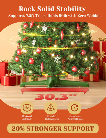 DG-Direct integrated outlets on base preventing cord tangles and powering lights