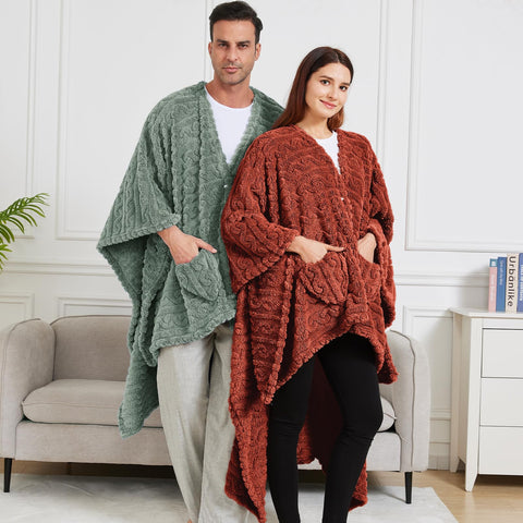 Dgsfmi close-up sherpa texture highlighting plush warmth and softness