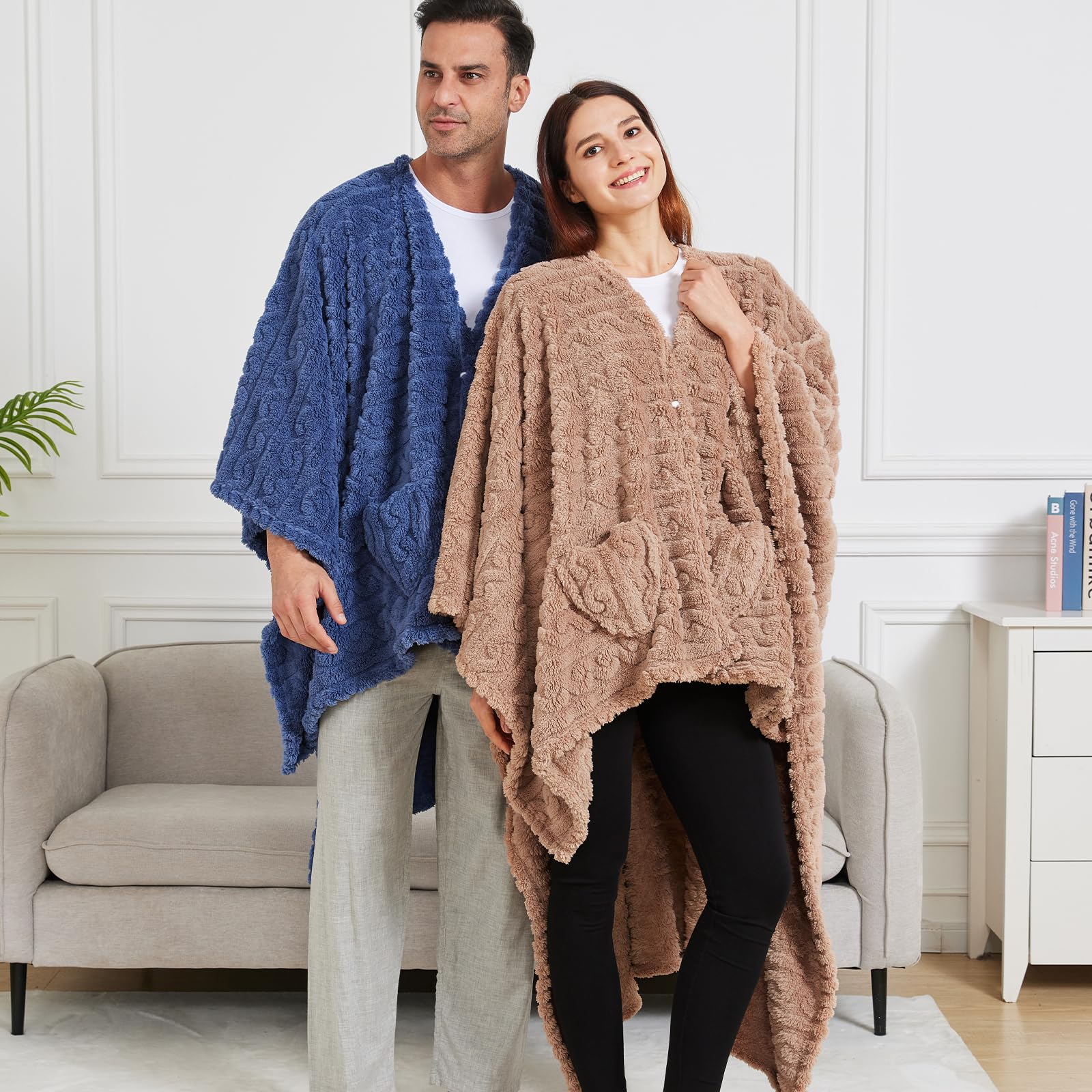 Dgsfmi sherpa fleece close-up highlighting plush texture and warmth