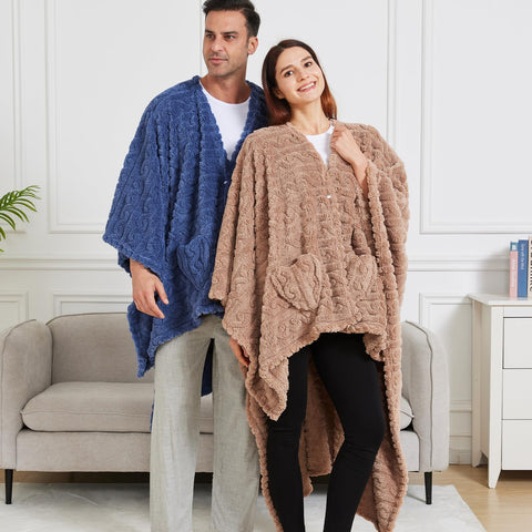 Dgsfmi sherpa fleece close-up highlighting plush texture and warmth