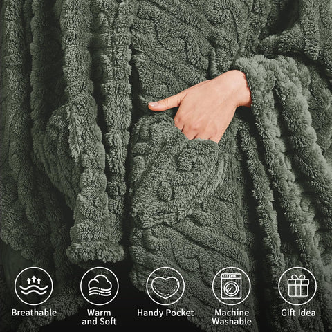 Dgsfmi pocket detail with phone demonstrating convenient hands-free storage