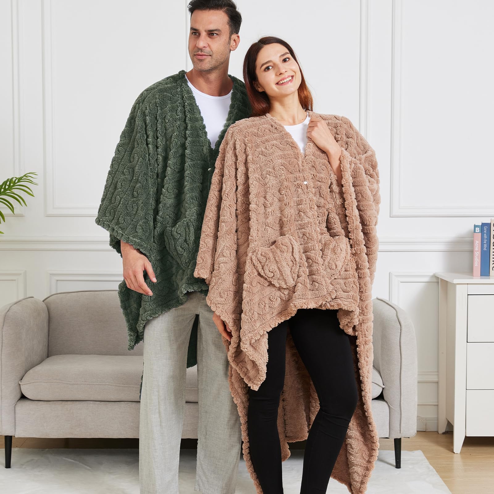 Dgsfmi sherpa fleece close-up texture highlighting plush softness and warmth