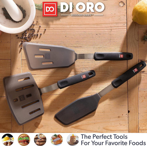 di oro living set inside dishwasher showing quick hygienic cleaning benefit