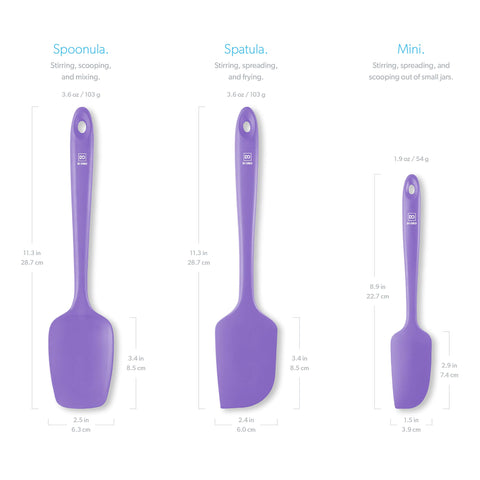 DI ORO ergonomic handle detail demonstrating comfortable grip benefit