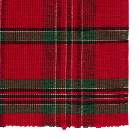 DII stacked six-pack placemats demonstrating set quantity and storage convenience