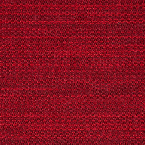 DII close-up of woven cotton weave showing texture benefit: durable, tactile surface
