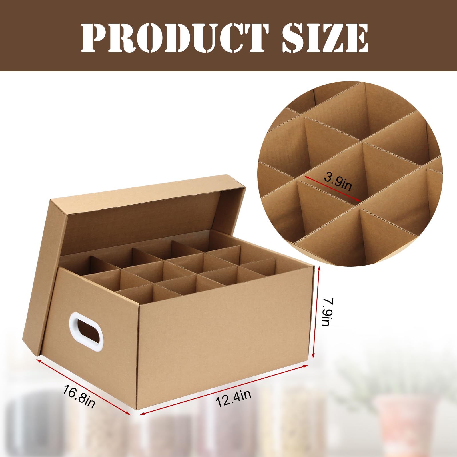 DIICCYO lifestyle kitchen display for gifting and storage