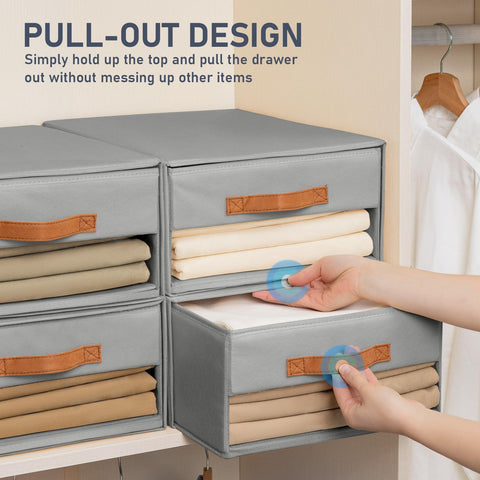 DIMJ folded flat showing compact storage for seasonal packing and transport