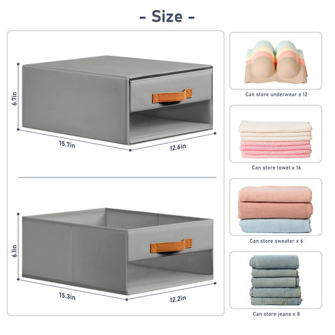 DIMJ pull-out drawer detail highlighting smooth handle access for easy retrieval