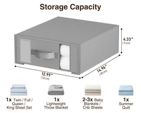 DIMJ thickened PP panel inside holds shape under weight benefit