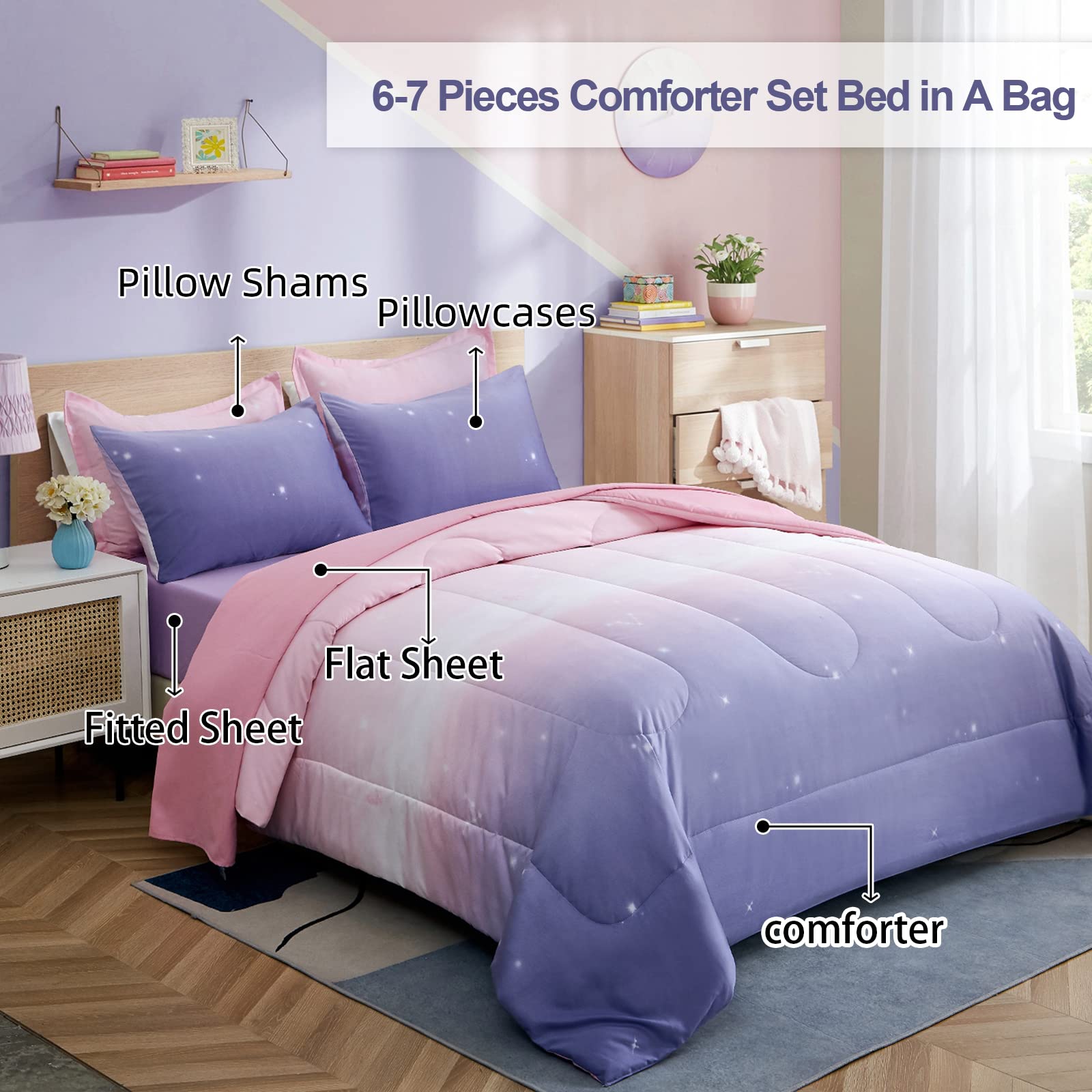 Dinjoy close-up of microfiber texture highlighting softness and durability