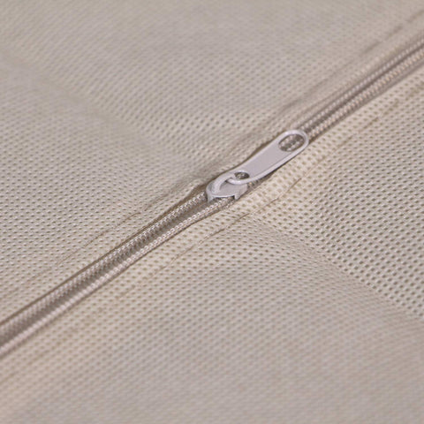 DIOMMELL detail of reinforced edge and cardboard insert showing reliable structure