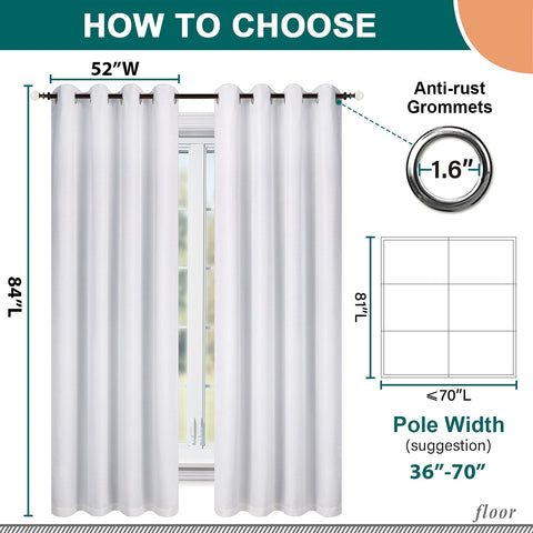 Diraysid metal grommet top detail showing smooth rod glide and easy installation