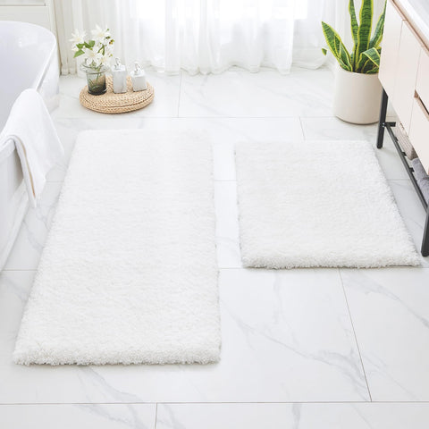 Disolla assortment of colors to match varied bathroom decor