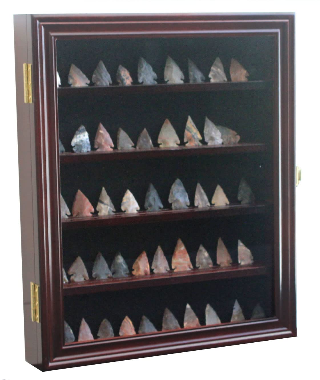 DisplayGifts foam and corner protection packaging ensuring safe delivery