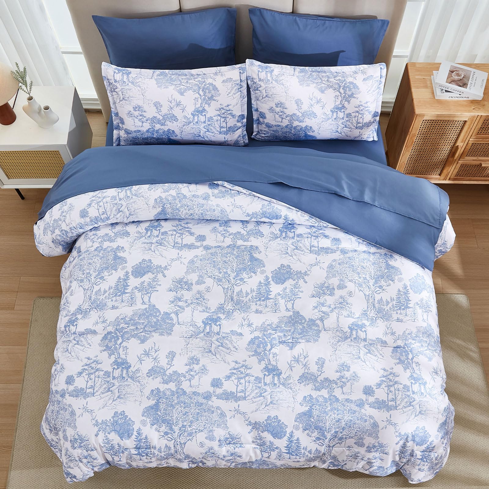 DJY plant print close-up highlighting ink-style motif and elegant detail